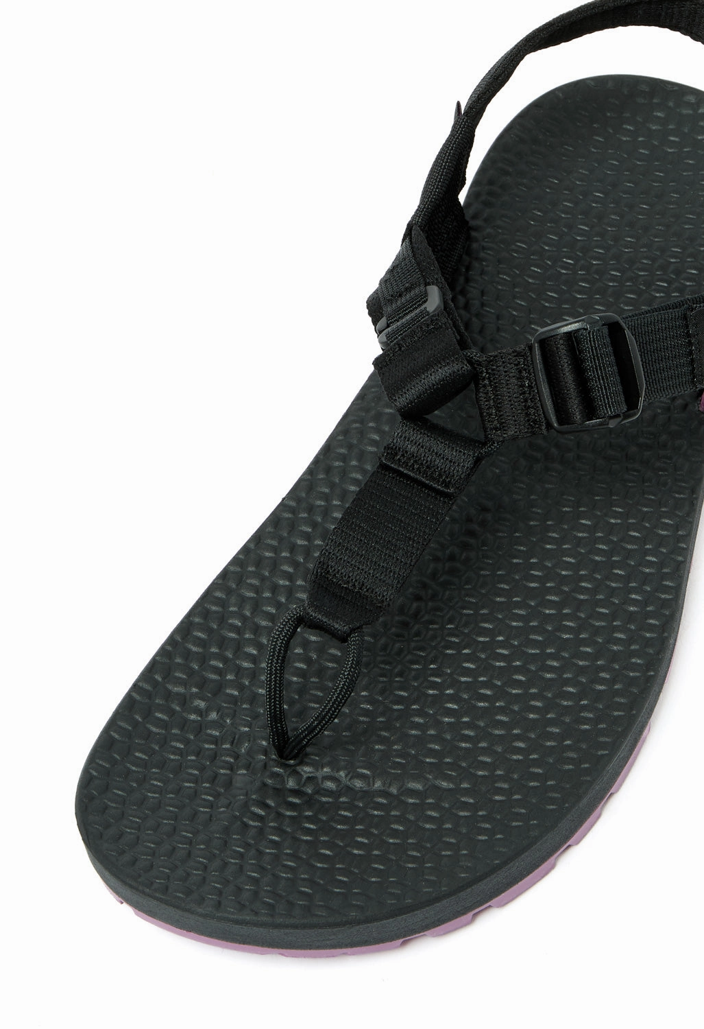 Bedrock Sandals x Pa'lante Cairn Evo 3D Pro Sandals - Mauve Casual