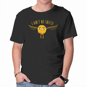 I Ain't No Breathable Waist