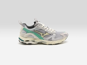 Wave Rider 10 Premium for Women  (252 / W / GREEN) RoadRunning