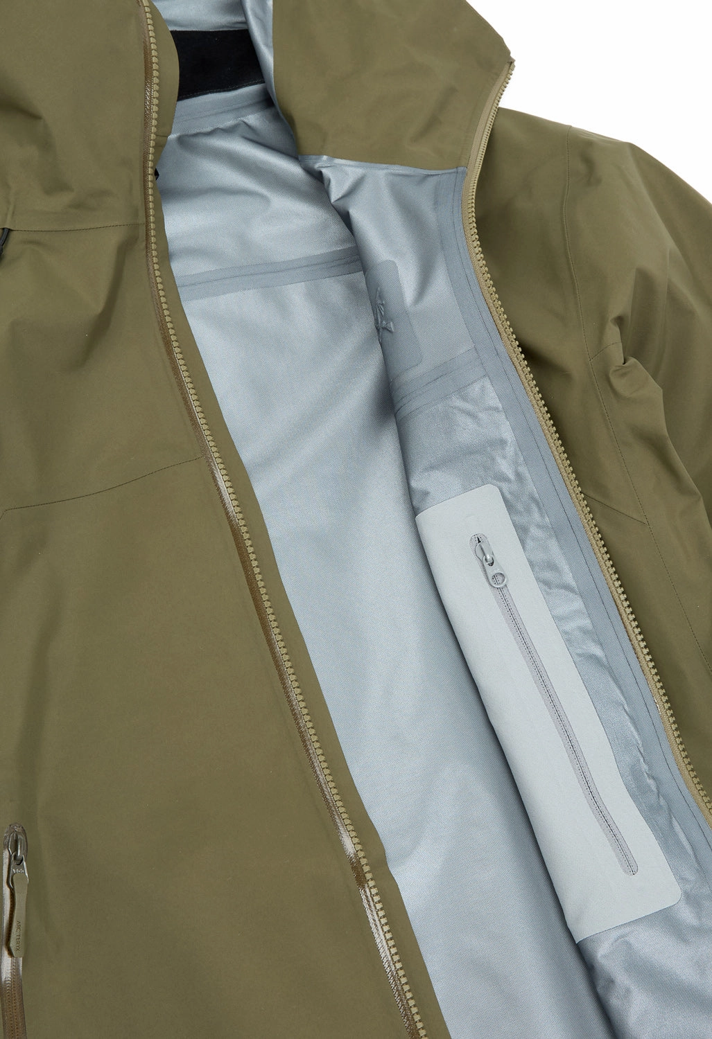 WaterResistantFabric Tactical Wear Arc'teryx Women's Beta SL Jacket - Tatsu