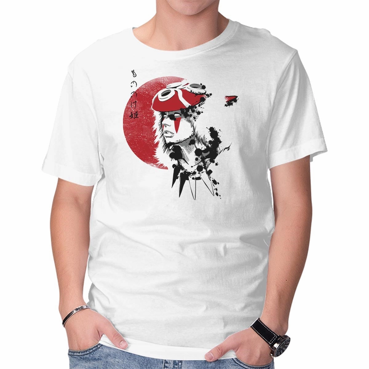 Red Sun Princess Cozy Wear Timeless Must-Have