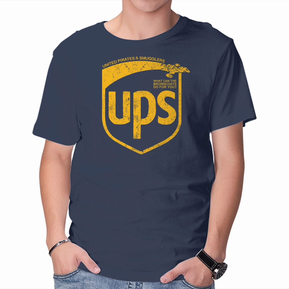 Abrasion Resistant Fabric perfect for all-day wear United Pirates and Smugglers