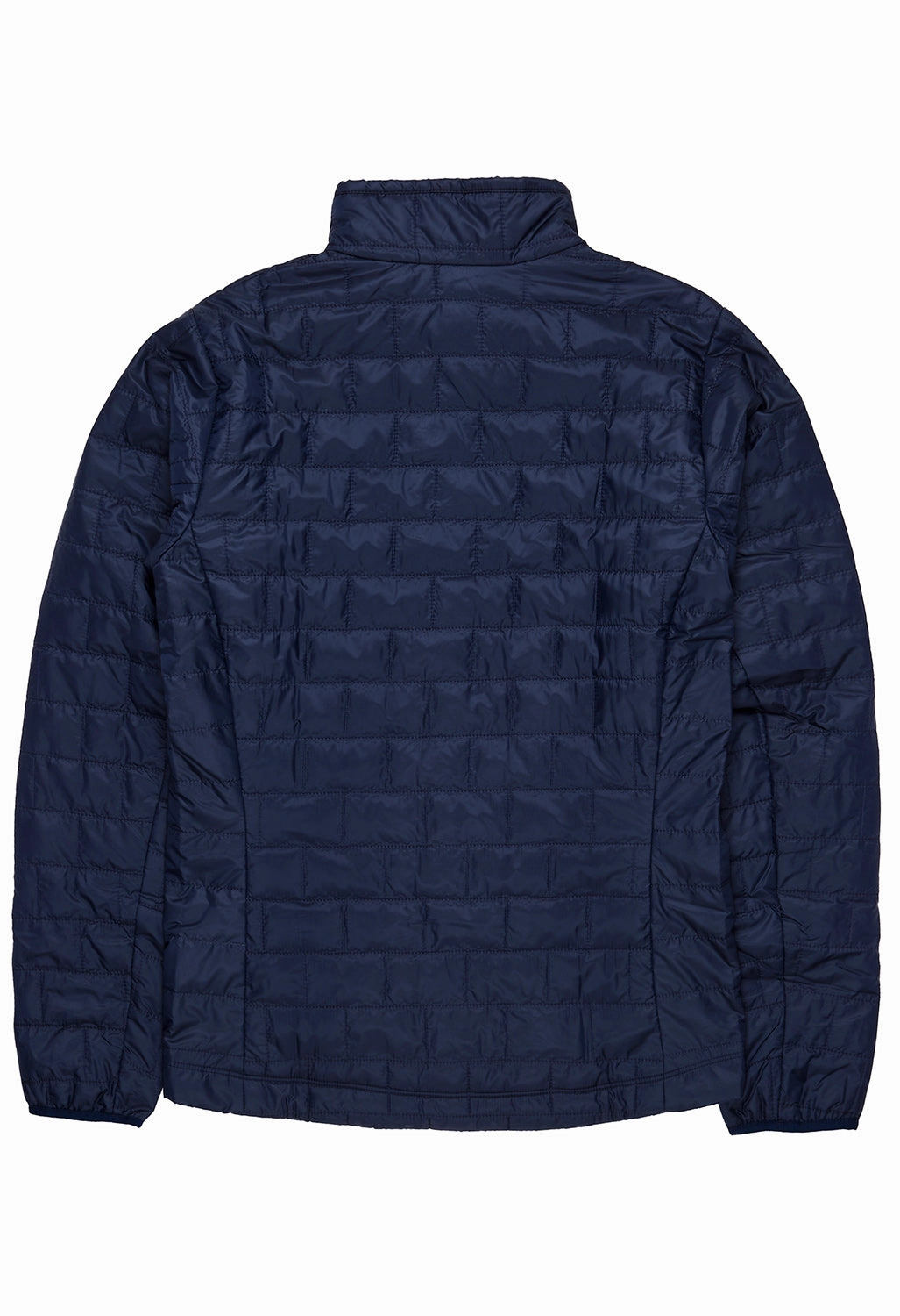 Patagonia Nano Puff Men's Insulated Jacket - Classic Navy Easy Fit