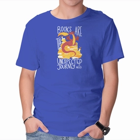 Comfy Design Wear Sporty and Cool Book Dragon