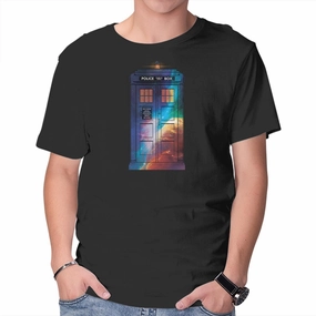 Performance Layer Fashionable Wear In Space and Time
