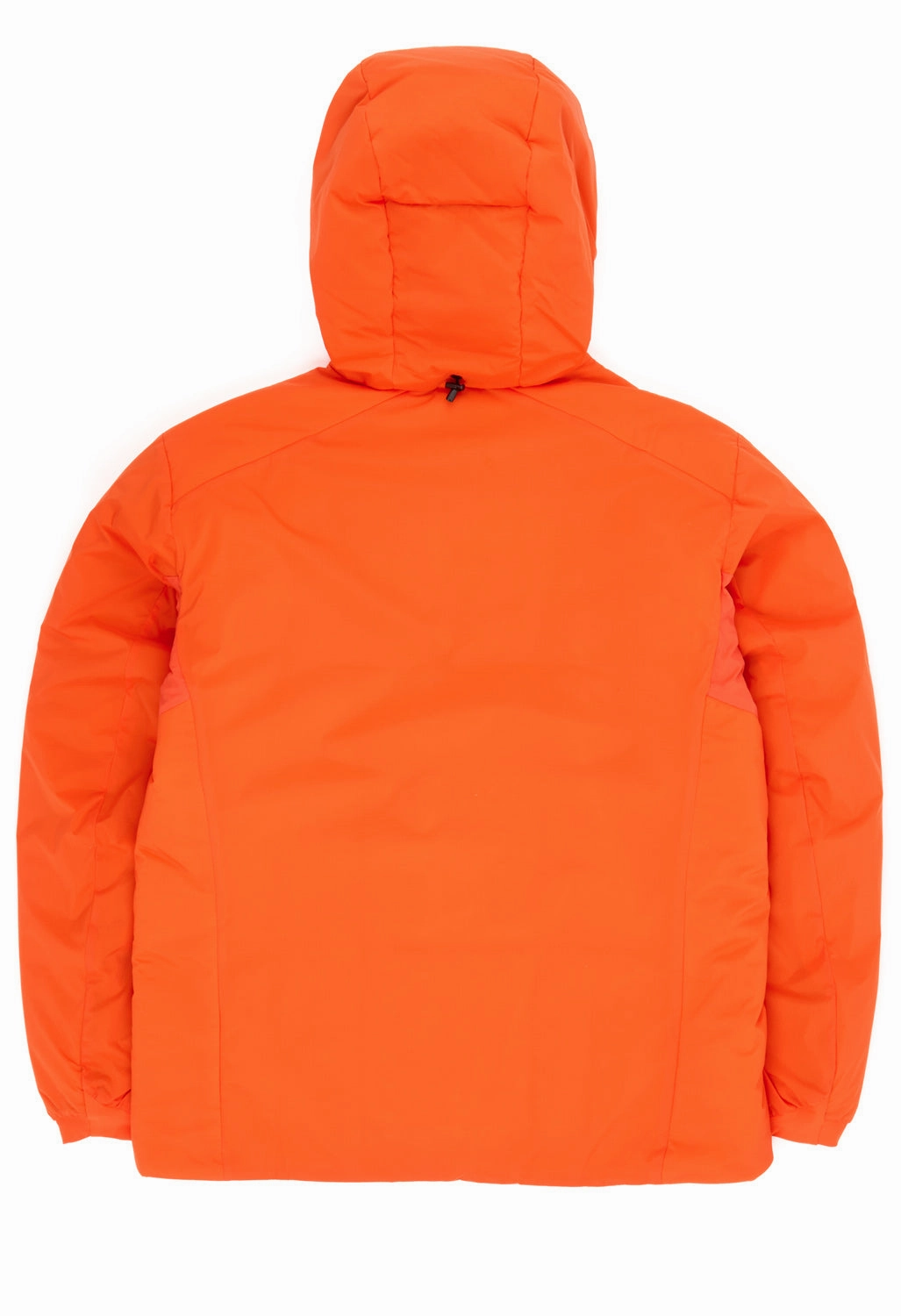 Arc'teryx Men's Atom Heavyweight Hoody - Solaris Sleek Layer Fit Slim Tailored