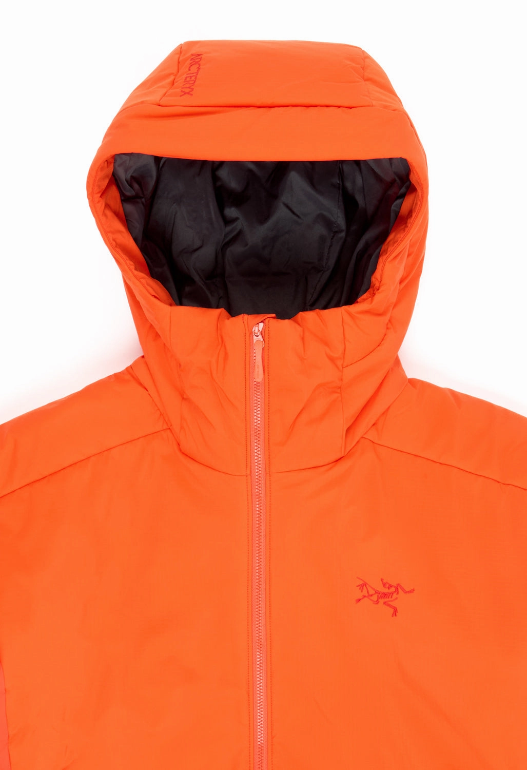 Arc'teryx Men's Atom Heavyweight Hoody - Solaris Light Activated Cooling Basic Layers