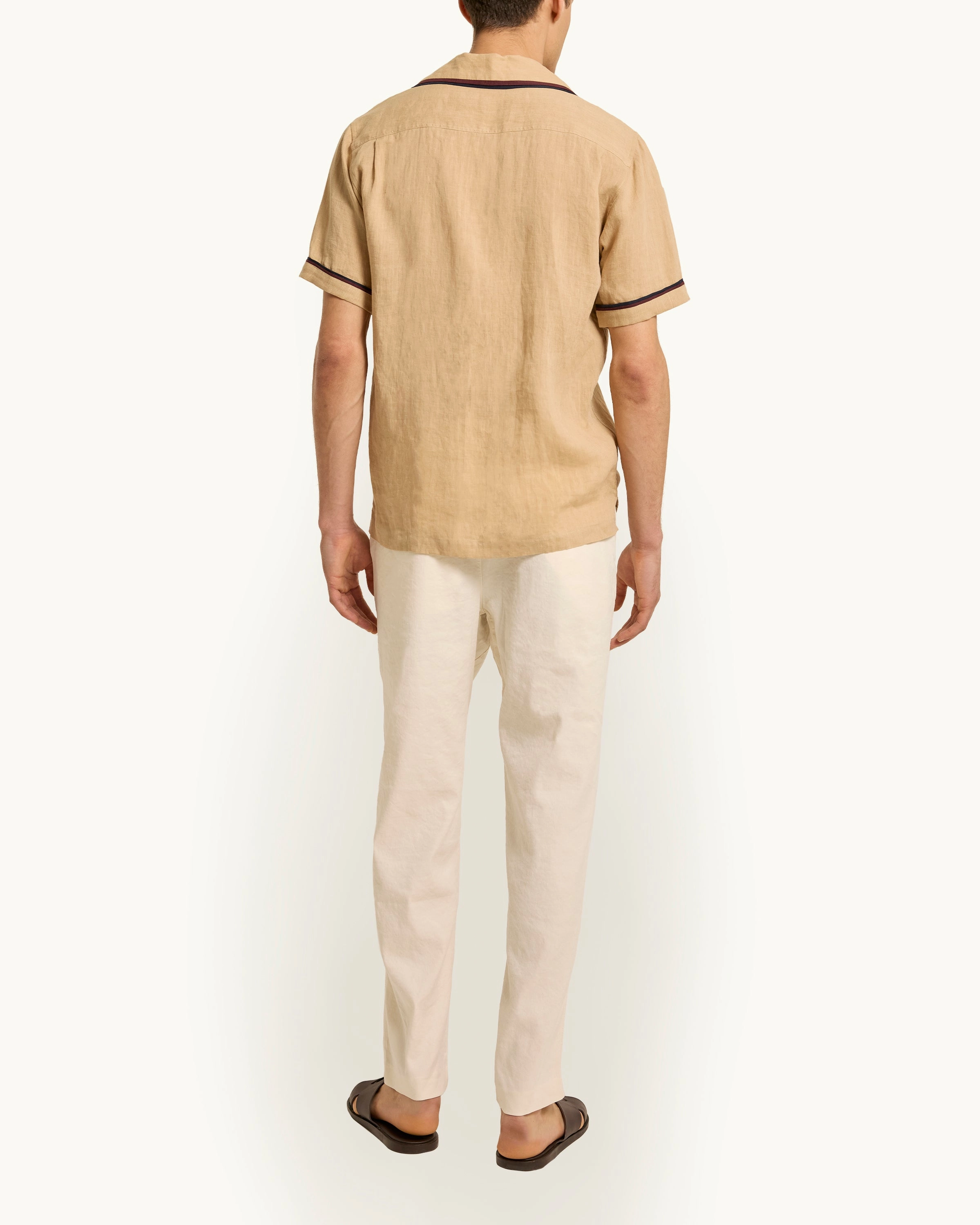 All Day Wear Alex Garment Dye