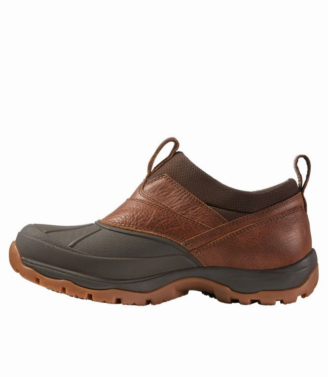 Men's Storm Chaser 5 Slip On Rough Ready