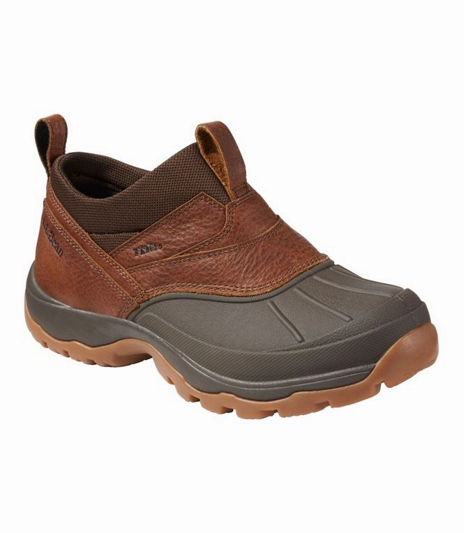 Men's Storm Chaser 5 Slip On Toe Protection Tech Smooth Surface