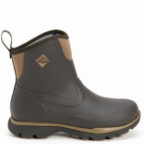 High Traction Stylish Explorer Low Profile Urban Commute MEN'S EXCURSION PRO MID