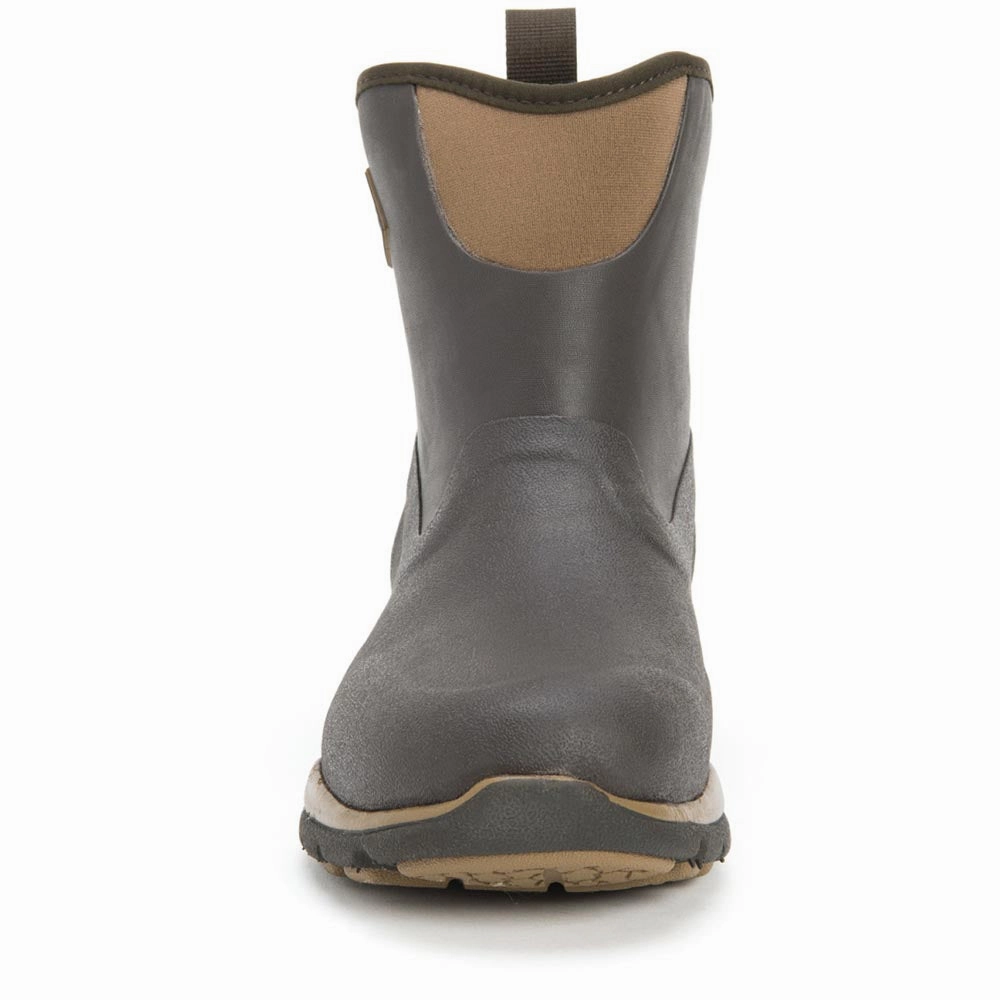 Impact Resistant MEN'S EXCURSION PRO MID