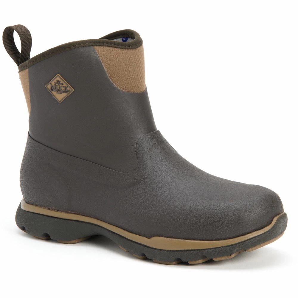 MEN'S EXCURSION PRO MID Social Butterfly
