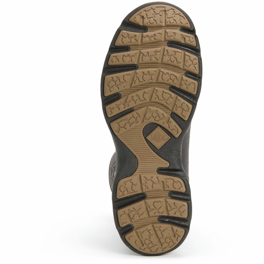 Seamless Comfort All Day Wear MEN'S EXCURSION PRO MID