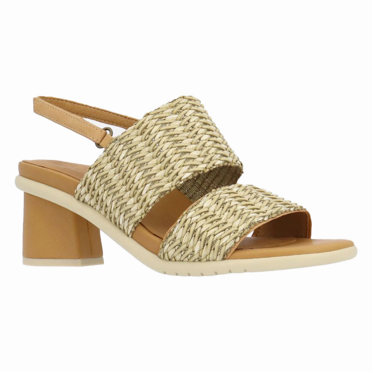 Ursa Arch Relief Classic Summer Shoes