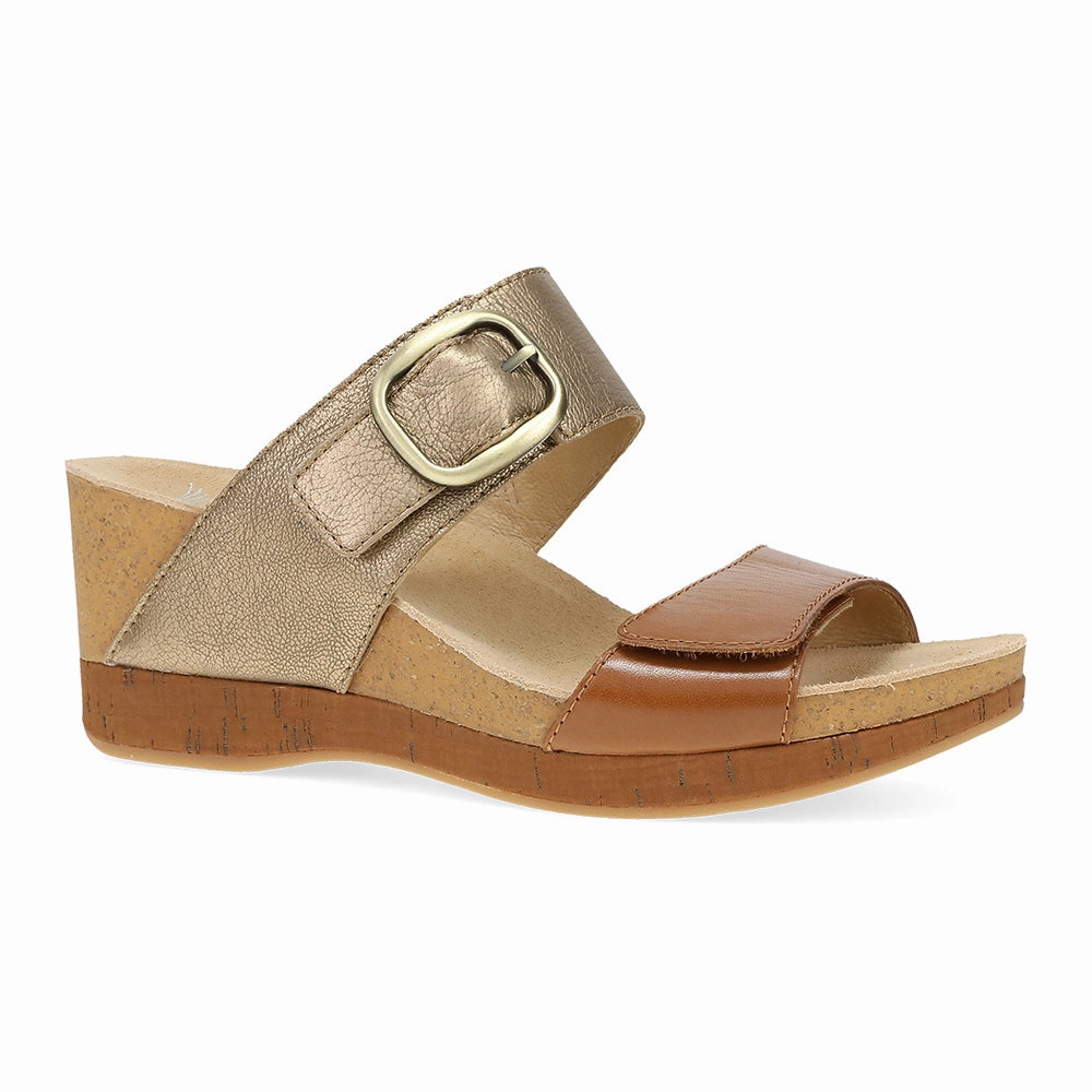 Shannon Comfortable All Foot Stability