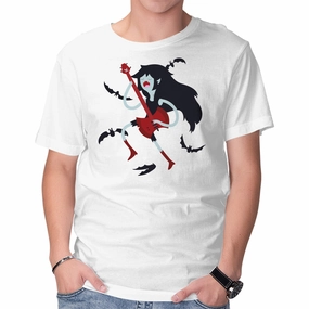 Vampire Song simple design