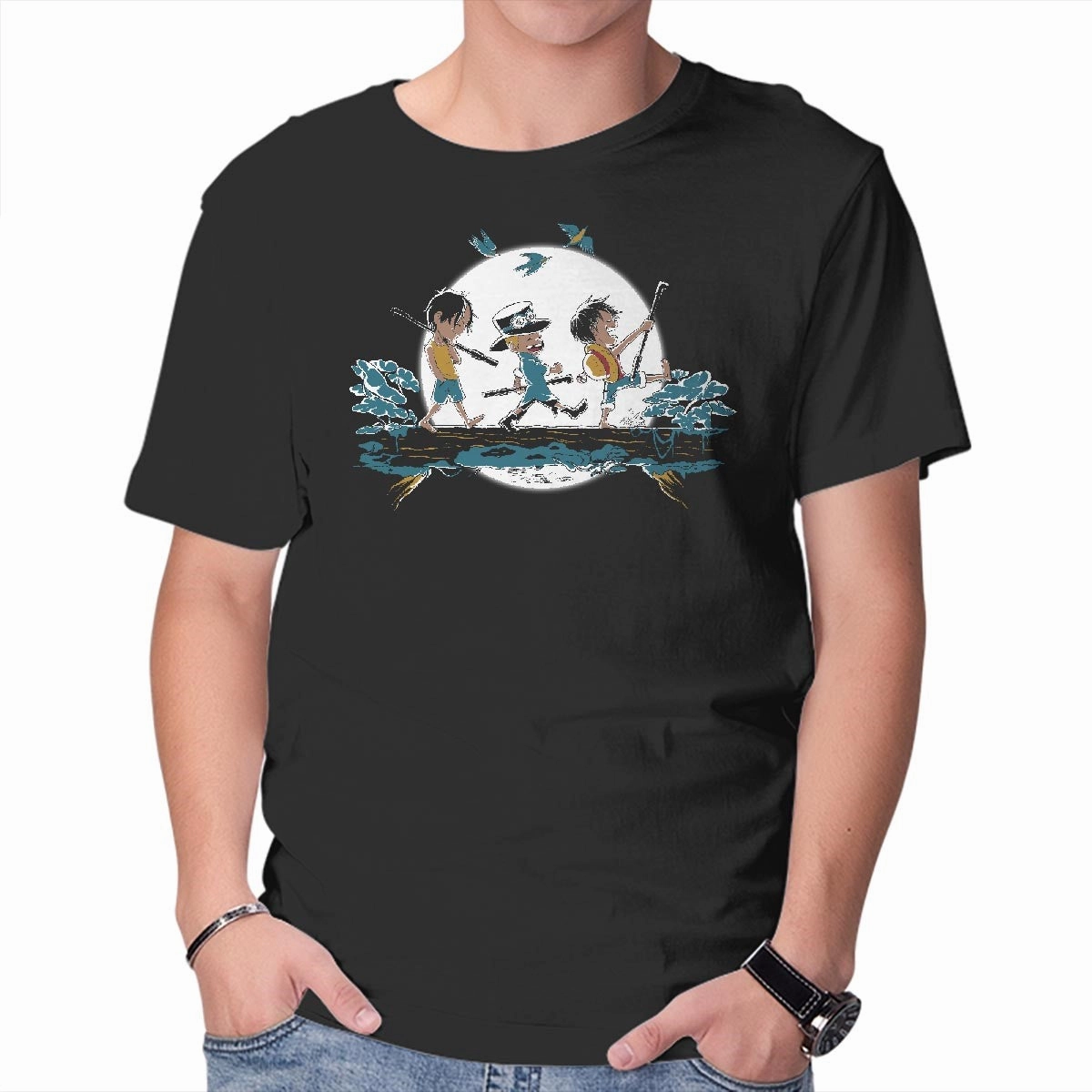 Premium Cotton Halcyon Days