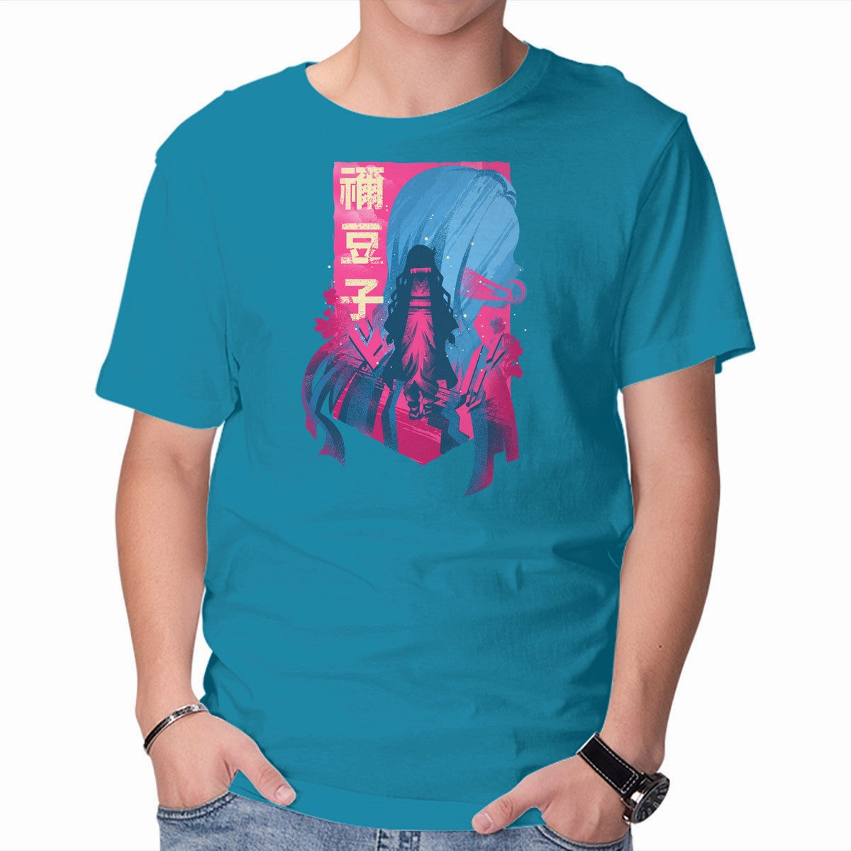 Demon Beauty Timeless Style