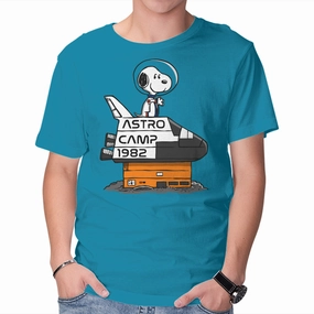 Astro Camp Stylish Comfort