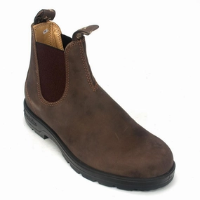 Hiking Essential 585 Women's Chelsea Boot