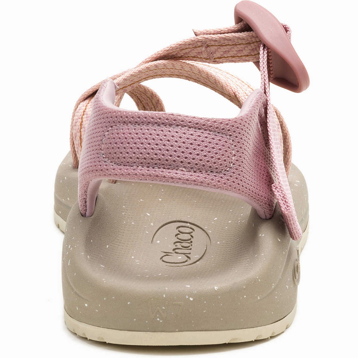Anatomical Toe Ridge Knotted Straps WOMEN'S CUSHZ TOE LOOP