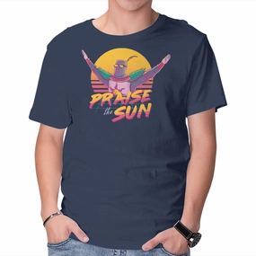 Adjustable Hem Elegant Praise