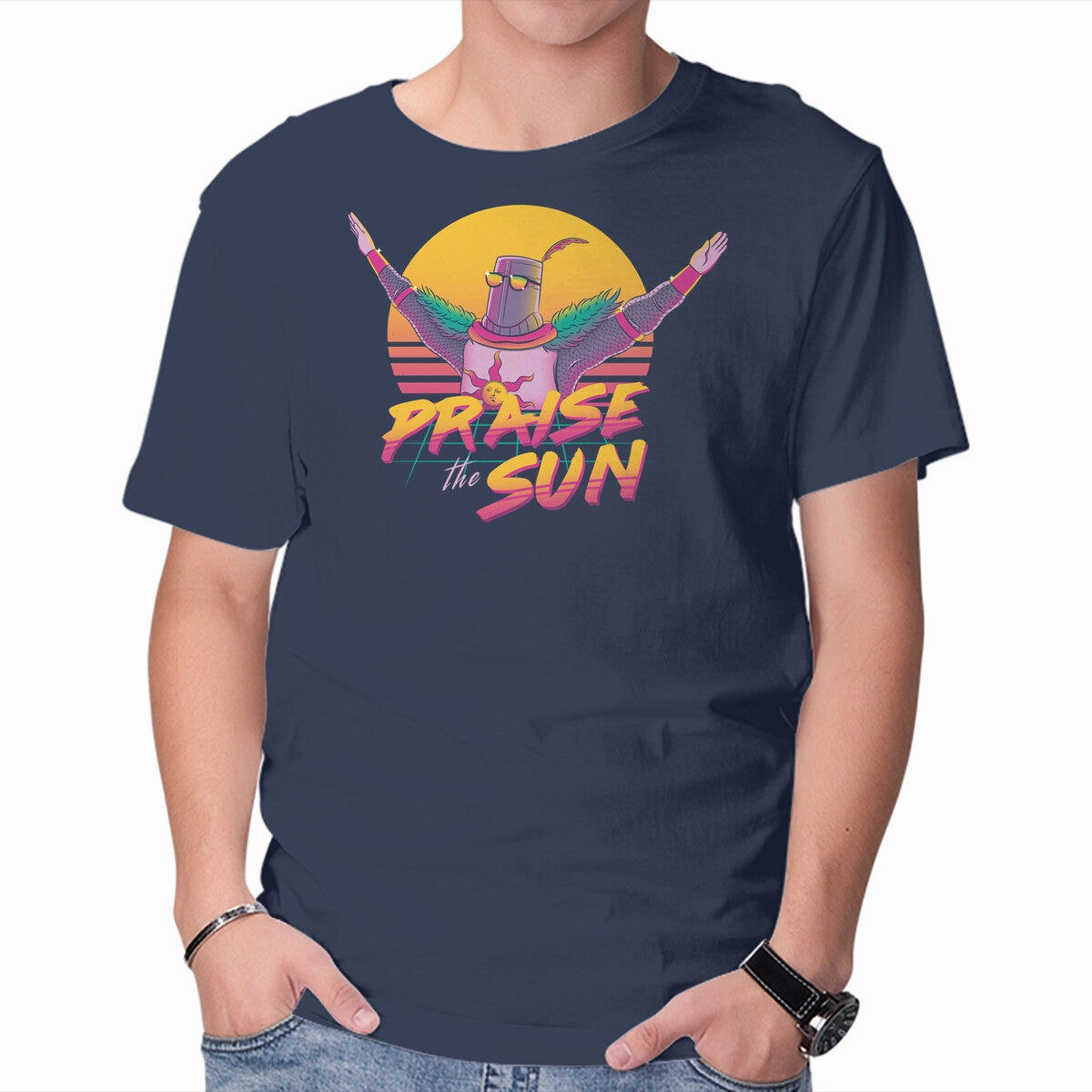 Praise Active Style Quick Fit