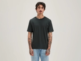 Vinx short-sleeve t-shirt (242 / M / PIRATE) Unlined Design