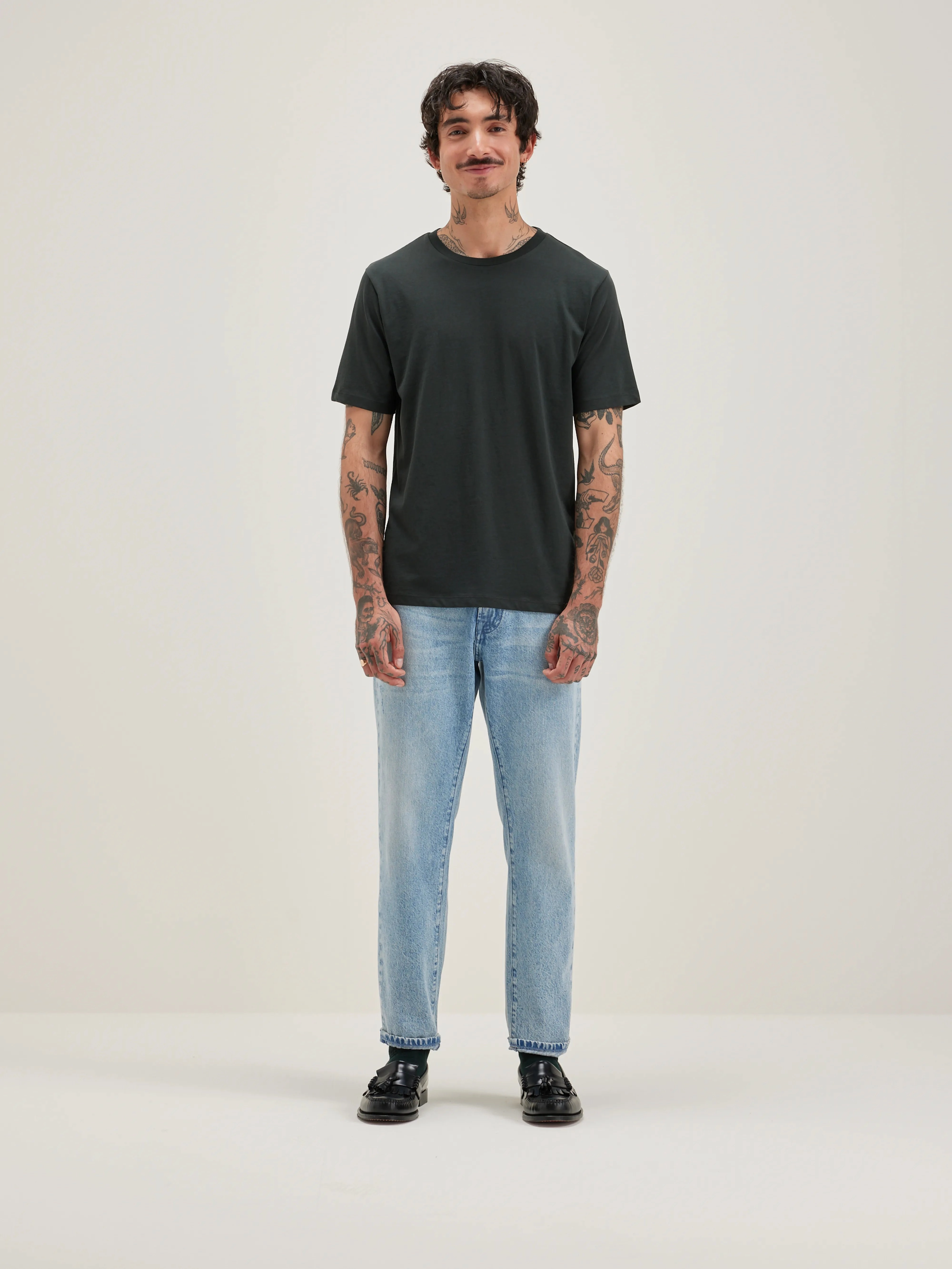MidweightJersey Vinx short-sleeve t-shirt (242 / M / PIRATE)