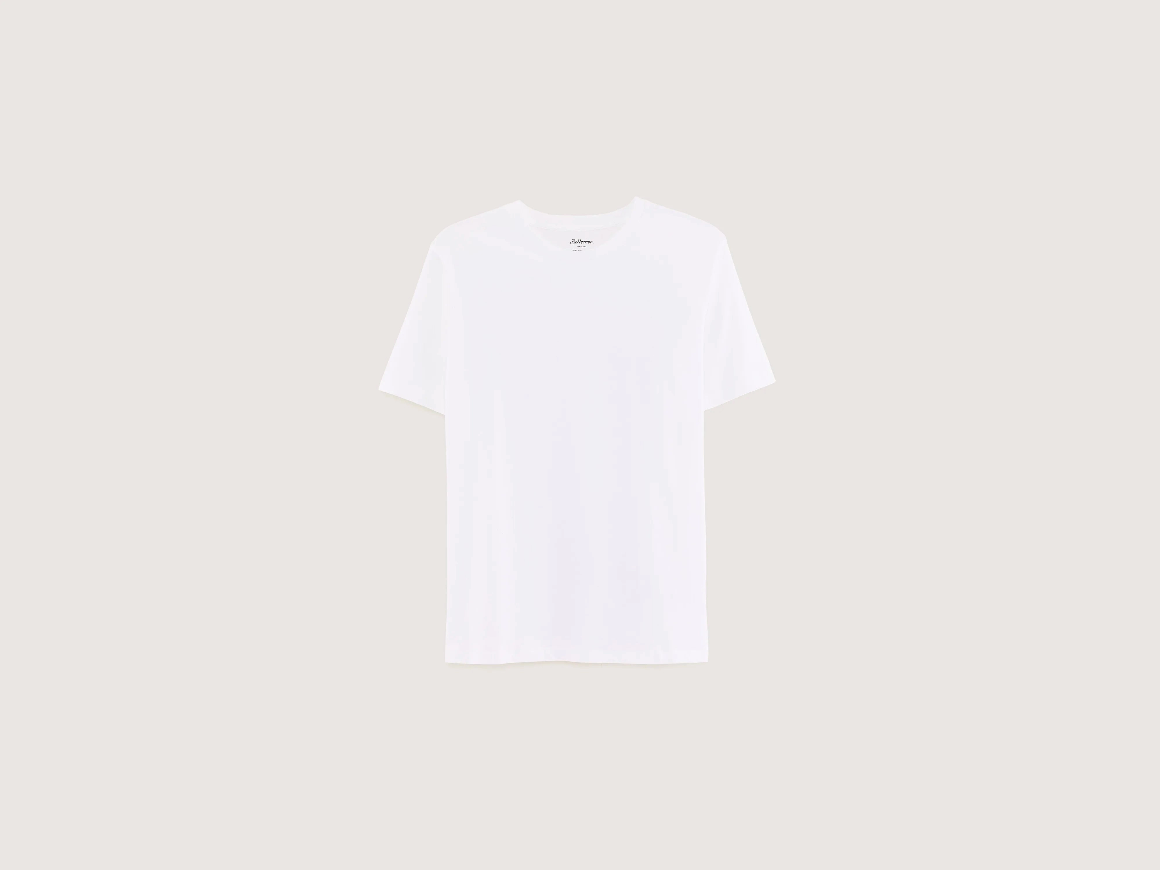 PocketDetails AllSeason Wearability Vinx short-sleeve t-shirt (242 / M / WHITE)
