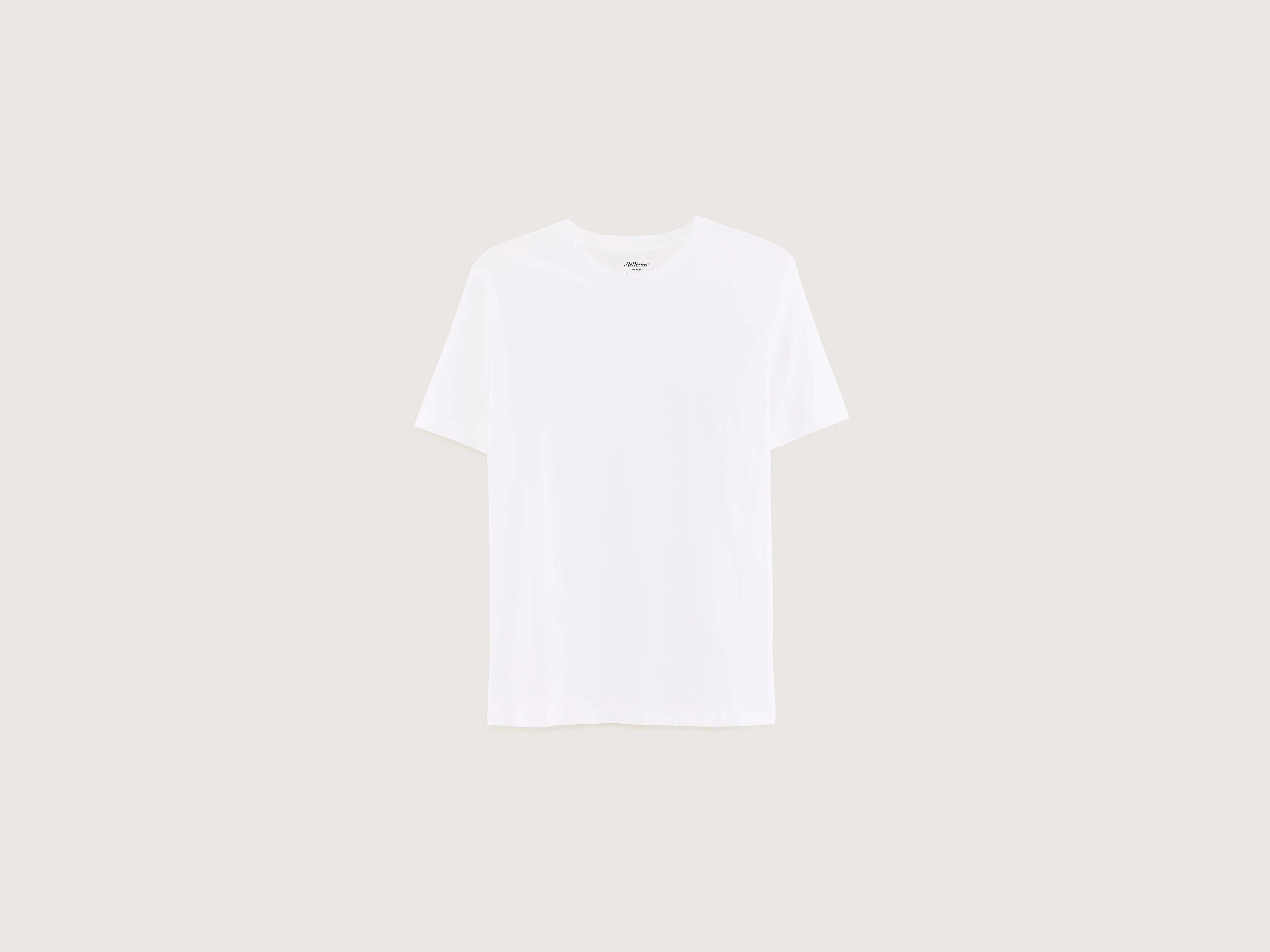 NonIrritatingSeams Vinx short-sleeve t-shirt (242 / M / WHITE)