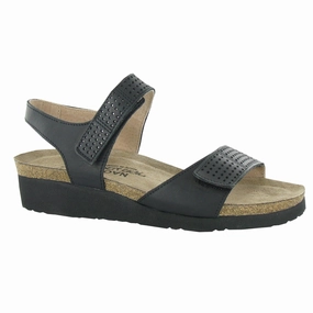 heel cup Vivian Sandal (4463)