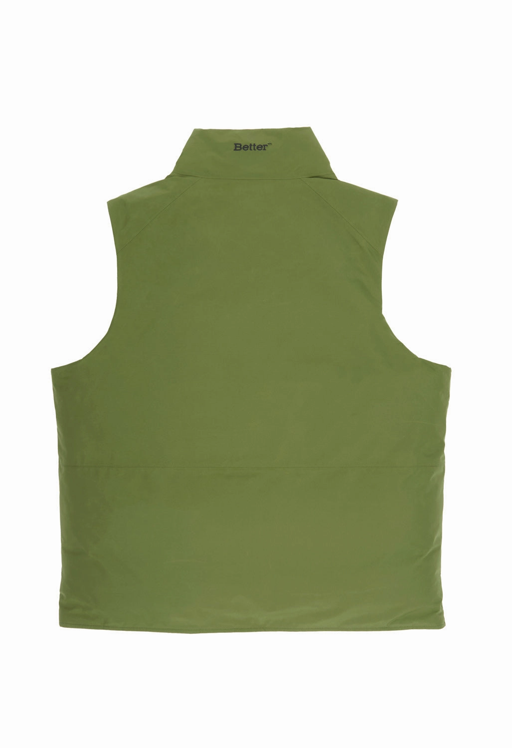 Marmot Better Mammoth GORE-TEX Vest - Better Khaki Rain Guard Convertible styles