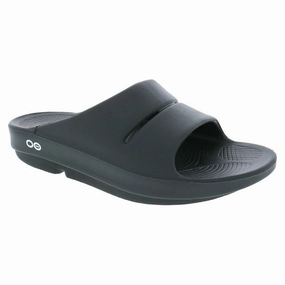 OOFOS 1100 walking shoes UV Resistant Webbing