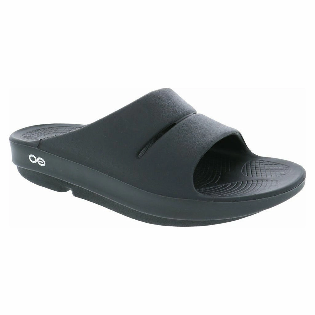 OOFOS 1100 walking shoes UV Resistant Webbing