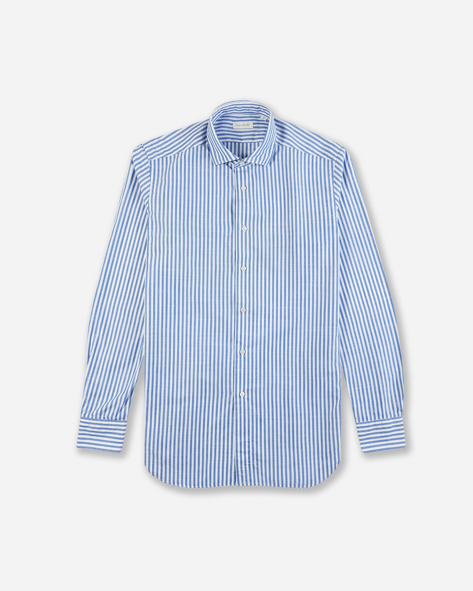 Trendy Comfort Regular-fit cotton shirt
