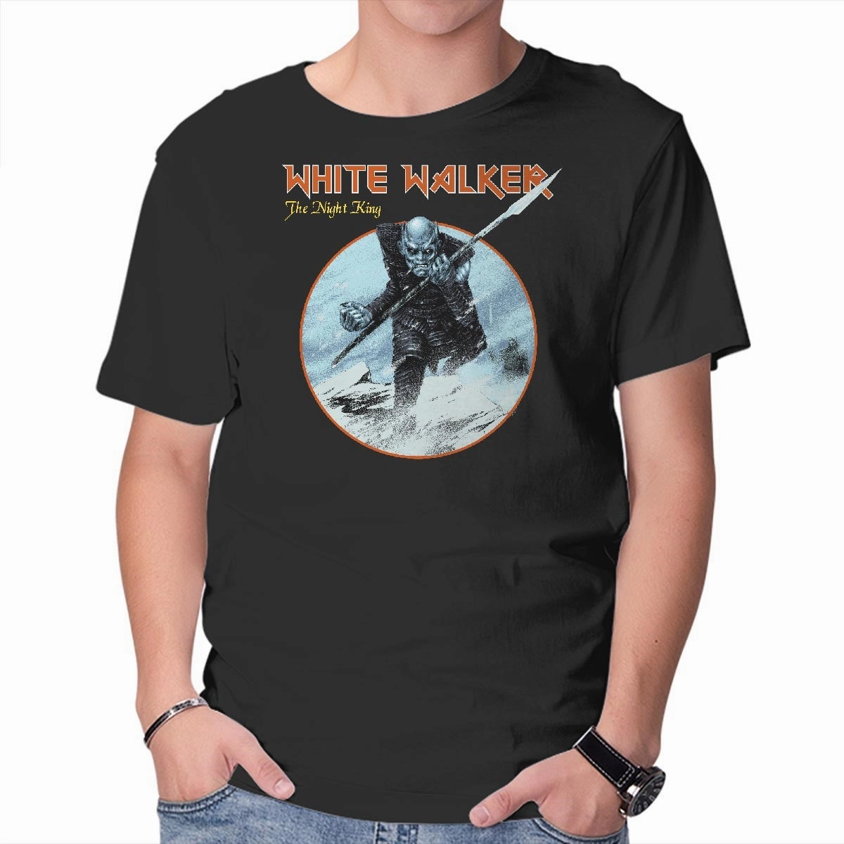 Recycled Polyester Blend Breathable apparel Heavy Ice