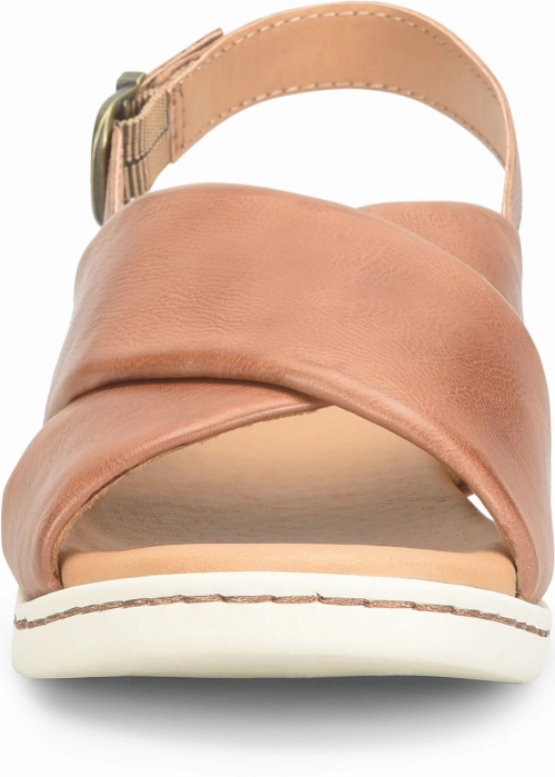 Sole Traction Women's Mia