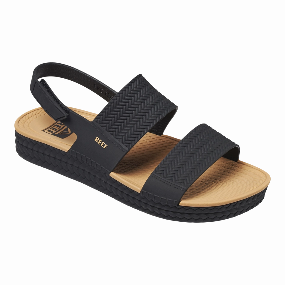 WOMEN'S WATER VISTA Breathable Flats Durable Material