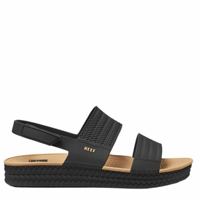 Adjustable buckle WOMEN'S WATER VISTA