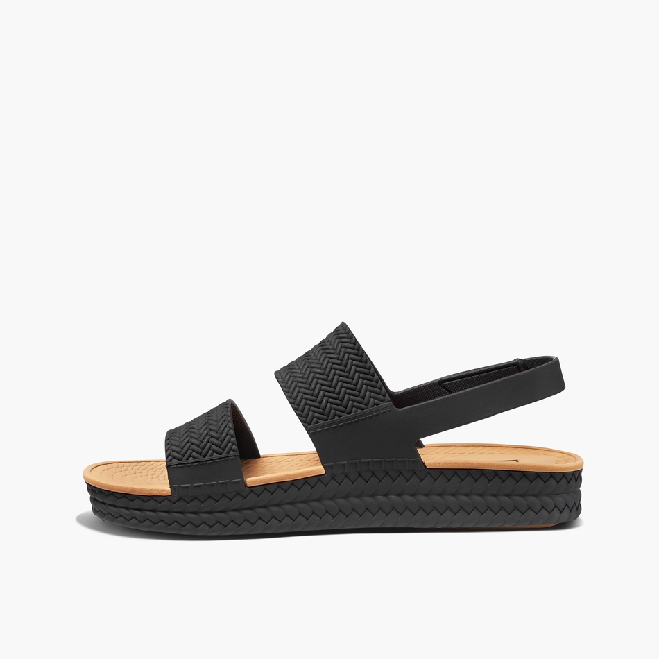 WOMEN'S WATER VISTA Sporty Flip-flops Simple Wear