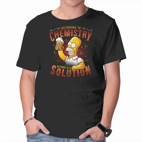 Beer Chemistry Casual Layer Look EcoConscious Processing