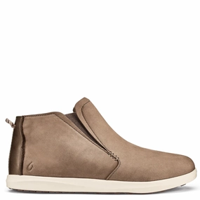 Low Top Trendy WOMEN'S HAWAI'ILOA MANU HOPE