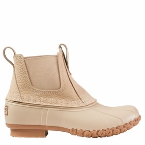 Memory Foam Insert Women's Bean Boot Chelsea 6.5"