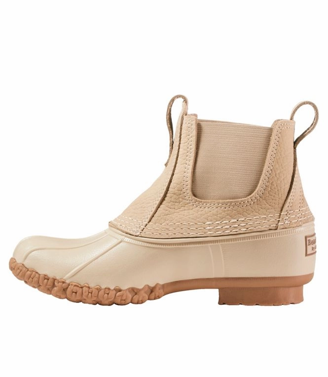 Women's Bean Boot Chelsea 6.5" Skin Hug