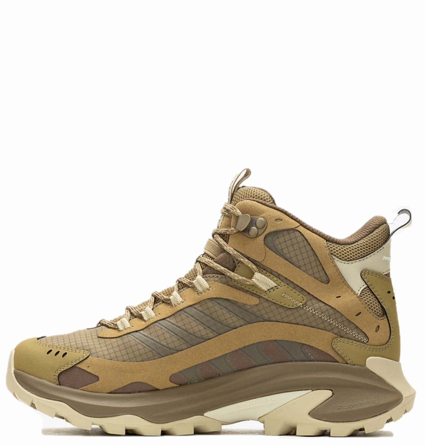 MEN'S MOAB SPEED 2 MID GORE-TEX? Strap