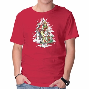 AllSeasonWear Christmas Belles