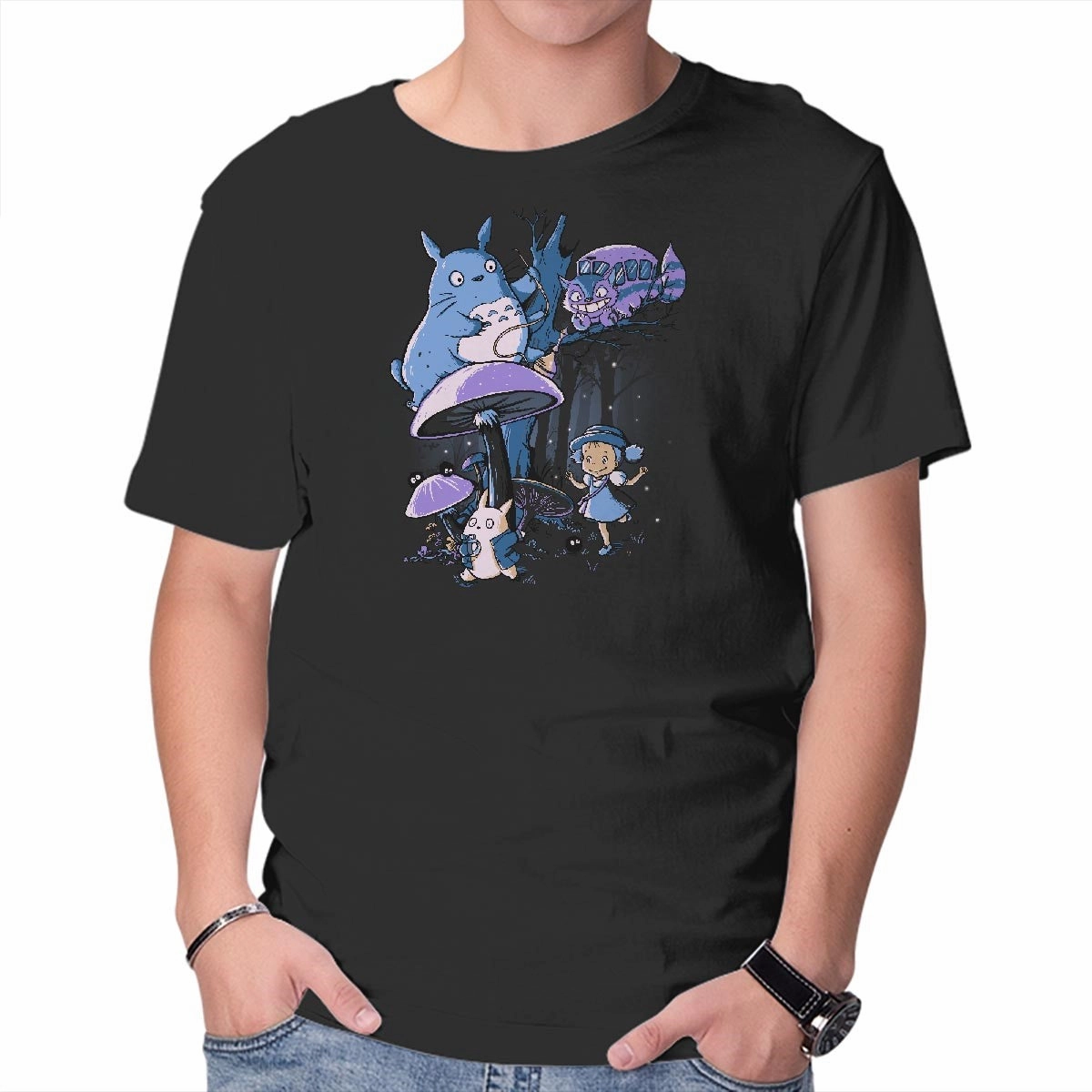 Urban Fashion men's clothing My Neighbor Alice