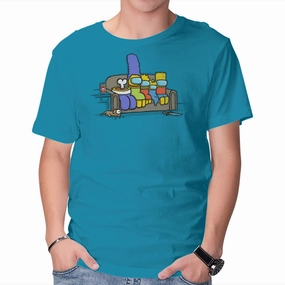 The Boy Is Sus SustainableManufacturing